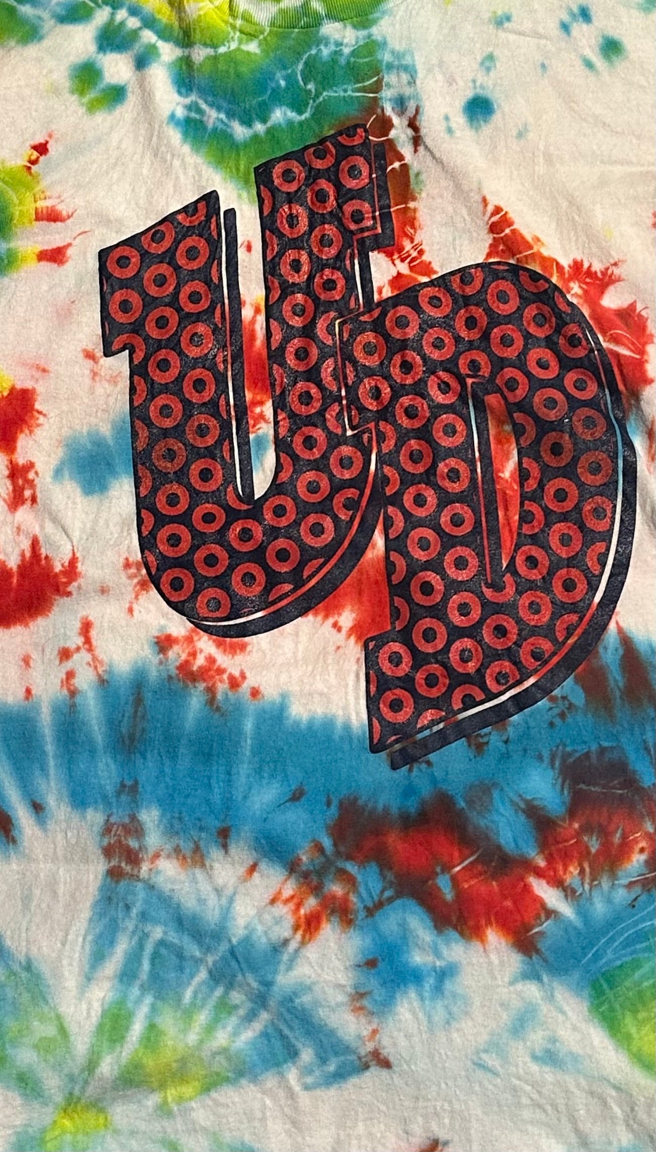 Short Sleeve tee shirt