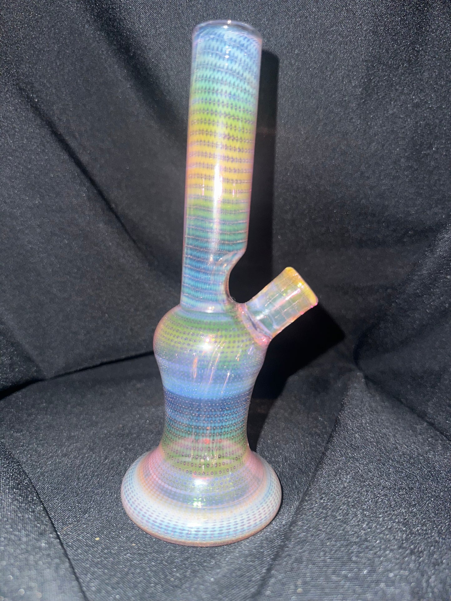 10 mm Charles Shaw rig 45 degree