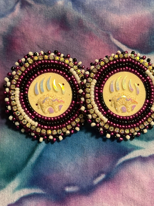 Tribal Earings